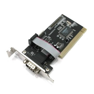MCS9835CV DRIVER